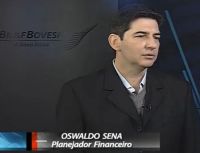 Entrevista com o Planejador Financeiro Oswaldo Sena